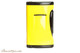 Xikar Xidris Single Cigar Lighter - Yellow