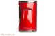 Xikar Xidris Single Cigar Lighter - Red Back