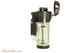 Xikar Tech Triple Cigar Lighter - Clear Open