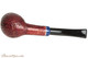 Vauen Altro 586 Tobacco Pipe - Sandblasted Bottom