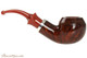 Rattray's Beltane's Fire Tobacco Pipe - Brown Right Side