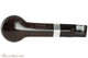 Rattray's Watchtower 127 Tobacco Pipe - Grey Bottom