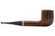 Peterson Dublin Filter 106 Tobacco Pipe - Fishtail Right