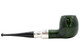 Peterson Green Spigot 87 Tobacco Pipe Fishtail Right