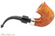 Peterson Deluxe System XL5S Smooth Tobacco Pipe - PLIP Right Side