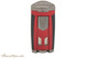 Xikar HP3 Cigar Lighter - Daytona Red