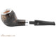 Rattray's Dark Reign 121 Tobacco Pipe - Grey Apart