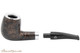 Rattray's Dark Reign 122 Tobacco Pipe - Grey Apart