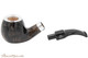 Rattray's Dark Reign 123 Tobacco Pipe - Grey Apart