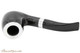 Rattray's Dark Reign 124 Tobacco Pipe - Grey Top