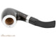 Rattray's Dark Reign 125 Tobacco Pipe - Grey Top