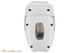 Xikar VX2 V-Cut 157 Cigar Cutter - Silver Back