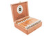 Ashton Double Magnum Toro Cigar Box