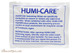 Humi-Care Seasoning Wipes Back