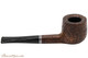 Vauen Pure Filterless 4509 Tobacco Pipe - Sandblast Right Side