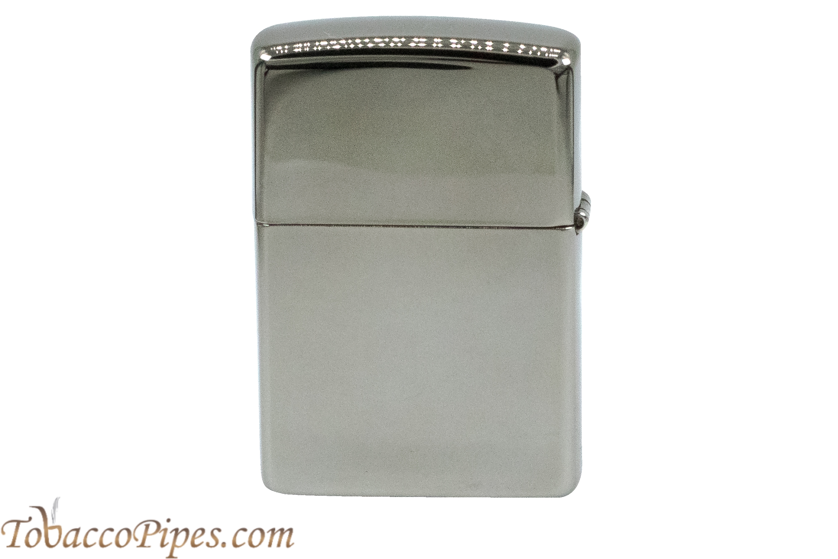 Zippo Black Ice® Lighter & Pipe Insert ‣ Blade Master