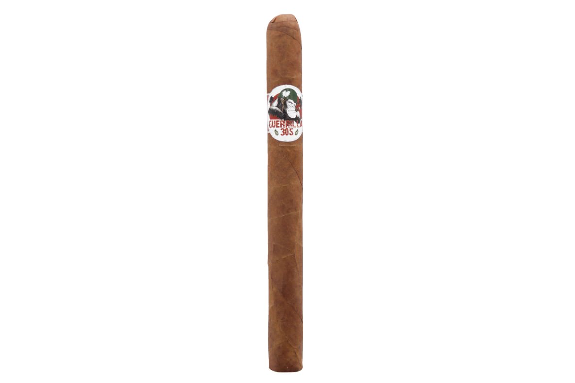 Tarazona Guerrilla 305 El Jefe Flaco Cigar 