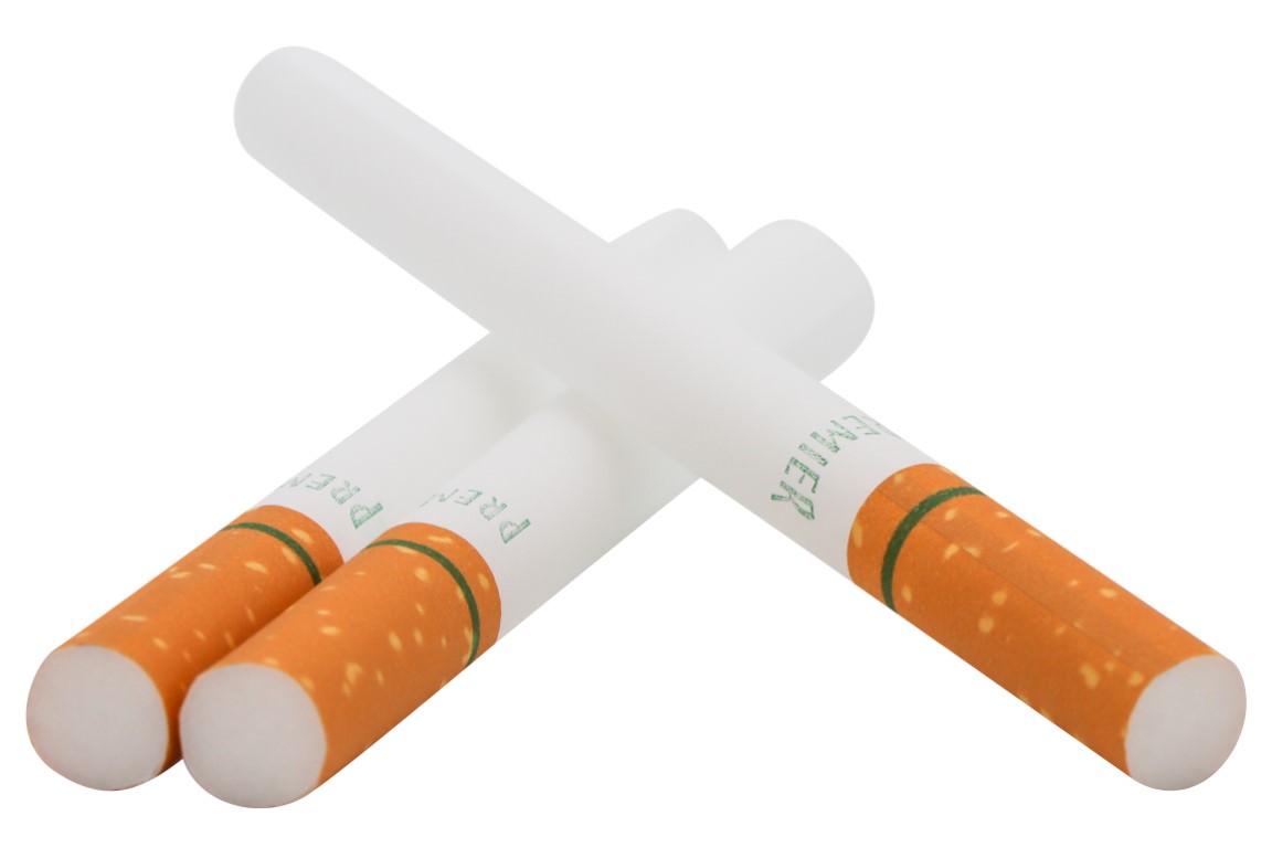 Premier King Size Menthol Cigarette Tubes for RYO Cigarettes