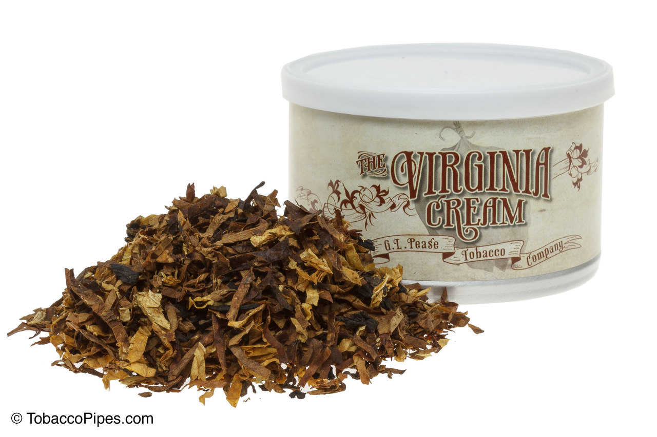 Downtown Virginia Blend Pipe Tobacco 40g, Buy Online