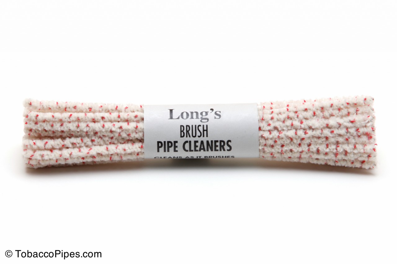 Smokin Clean Hard Bristle Pipe Cleaners – Yoga Smokes