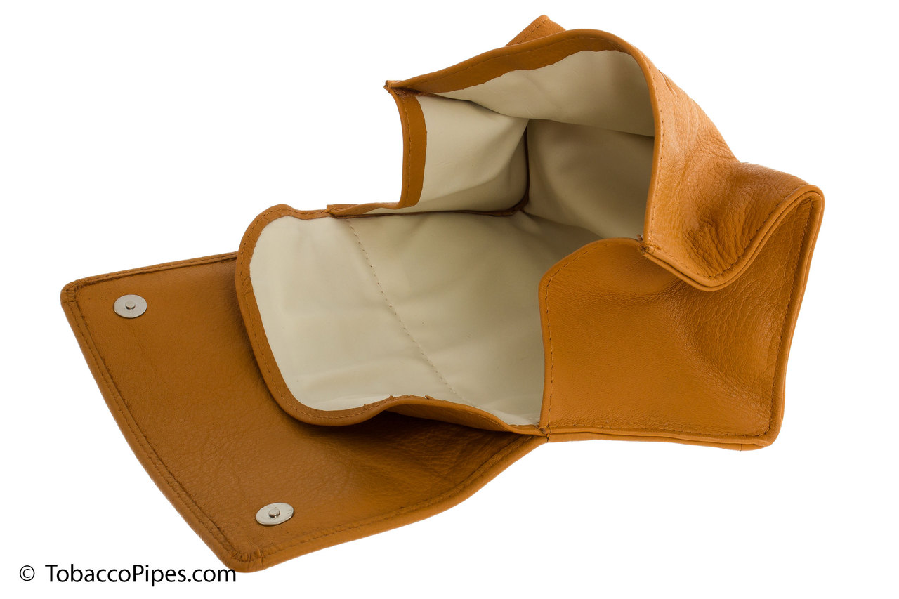 Rattray's Tobacco Pouch: Large + Useful Carry-All Bag