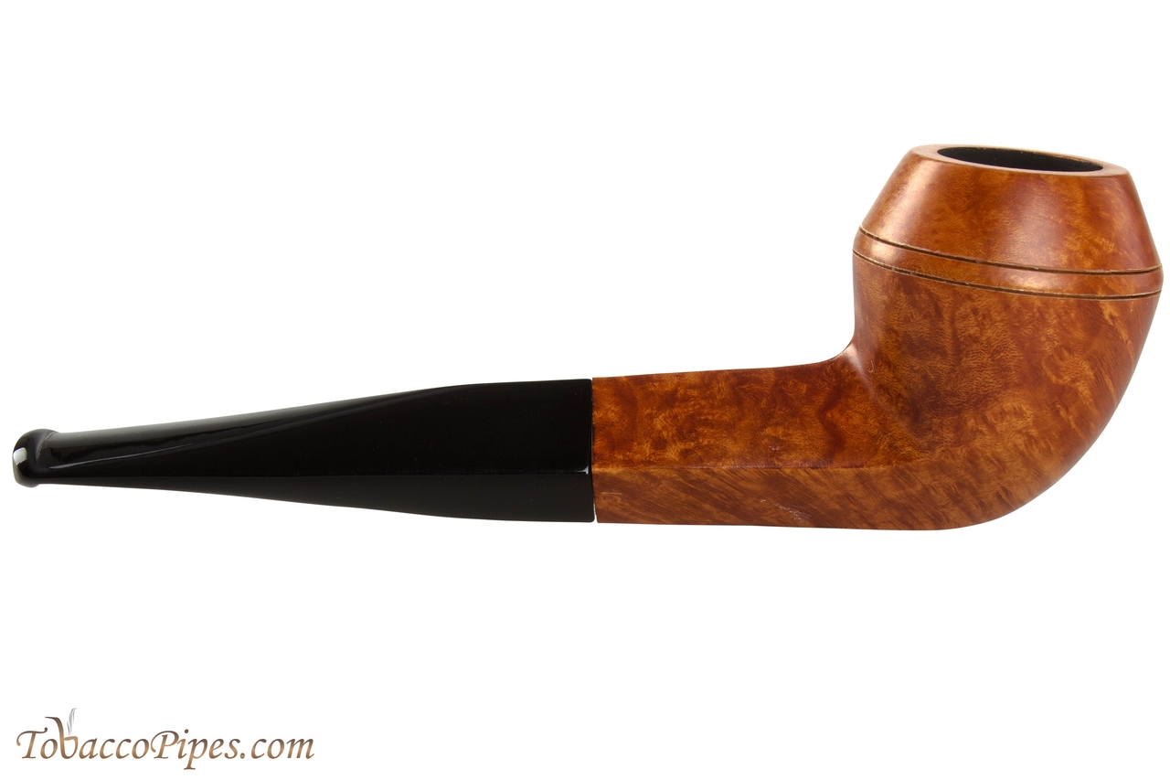 Dr. Grabow Omega Smooth Tobacco Pipe 