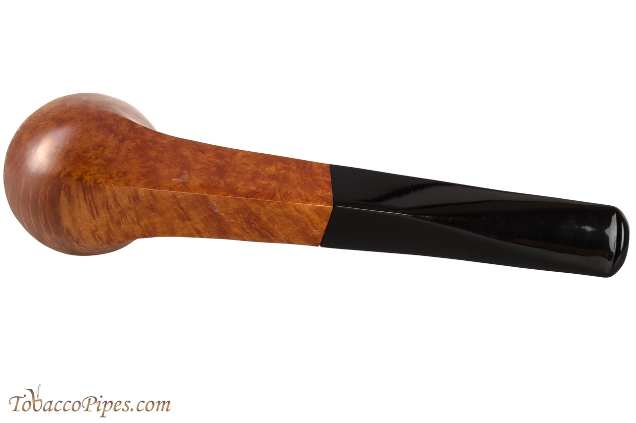 Brigham Acadian 16 Tobacco Pipe - Bulldog Smooth