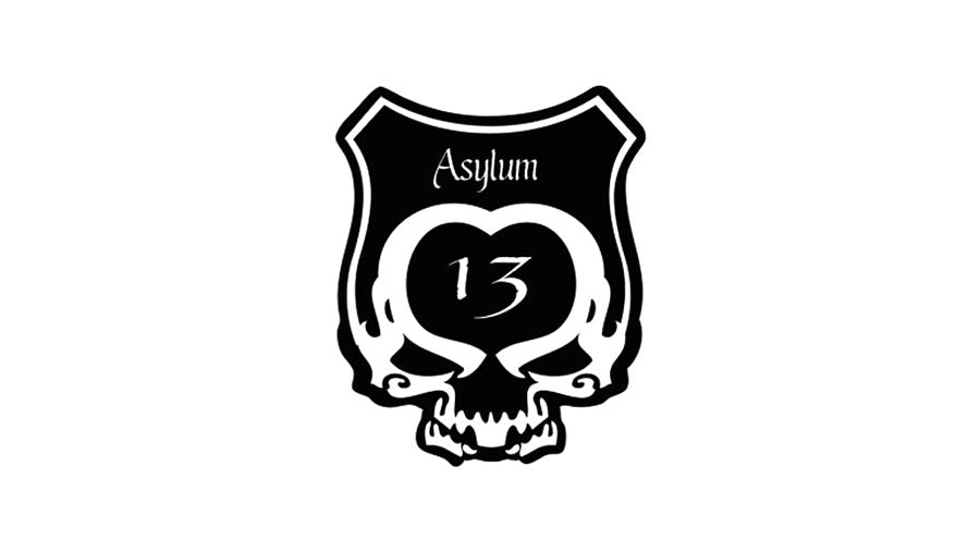 Asylum Cigar