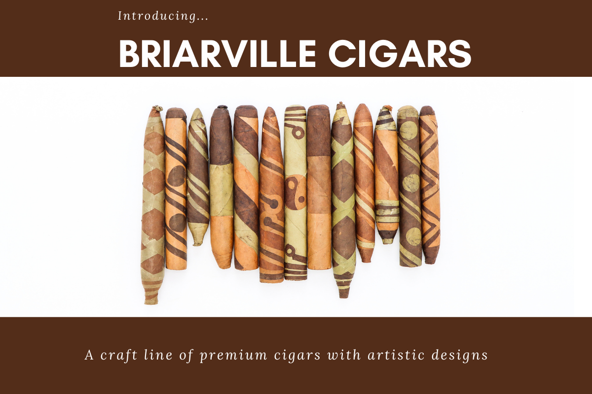 Cigar Accessory Brands and Designers