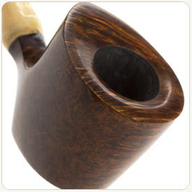 Cross Grain briar example