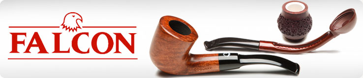 Falcon Pipes