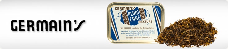 Germain Pipe Tobacco