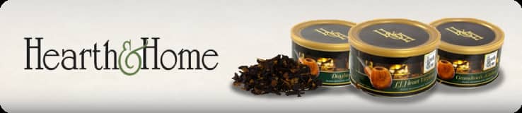 Hearth & Home Pipe Tobacco