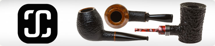 Joe Case Hand Carved Pipes