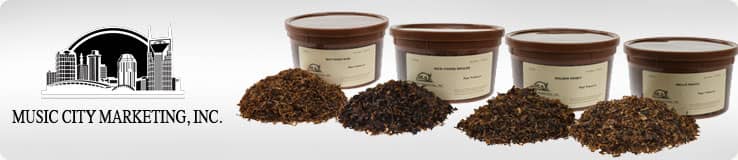 MCM Sutliff Pipe Tobacco Bulk