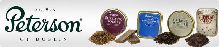 Peterson Pipe Tobacco