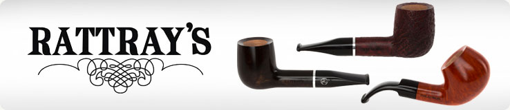 Rattray's Pipes and Tobacco