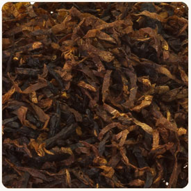 Shag pipe tobacco example