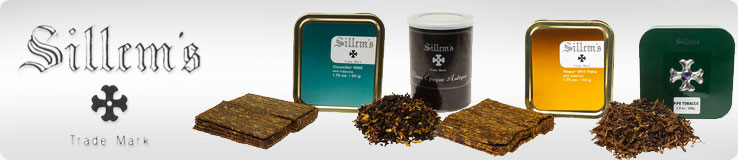 Sillem's Pipe Tobacco