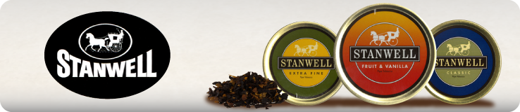 Stanwell Pipe Tobacco