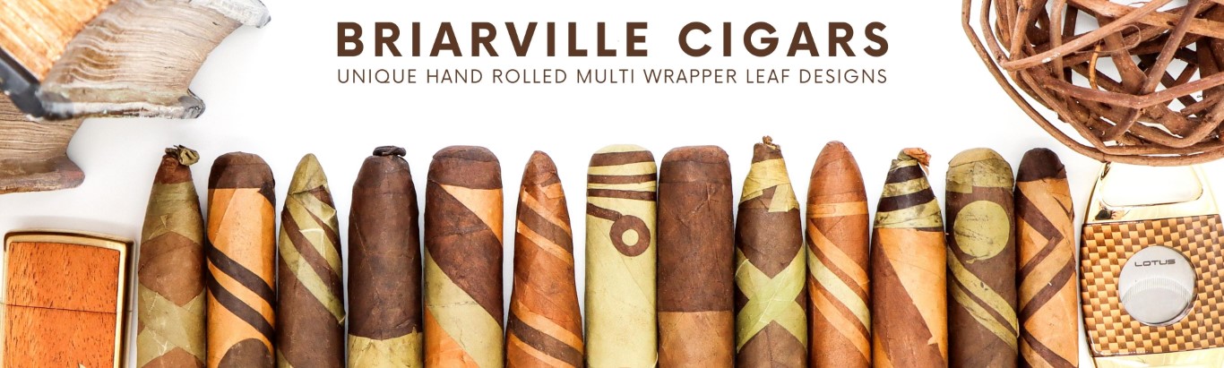 Briarville Cigars