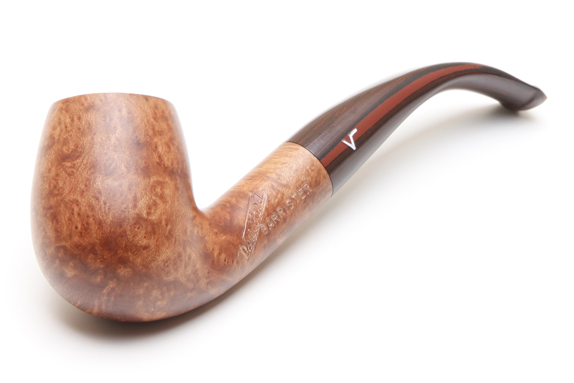 Vuillard History of French Tobacco Pipes