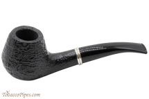 Vauen Classic 4461 Sandblast Tobacco Pipe