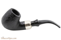 Vauen Classic 4415 Sandblast Tobacco Pipe