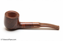 Savinelli Tundra Smooth 122 Tobacco Pipe Left Side