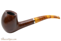 Vauen Classic 3941 Smooth Tobacco Pipe