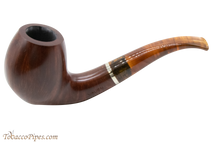 Vauen Classic 3973 Smooth Tobacco Pipe