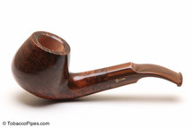 Savinelli Tundra Smooth 644 KS Tobacco Pipe Left Side