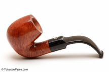 Savinelli Spring 614 Tobacco Pipe - Smooth Left Side