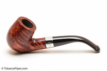 Peterson Aran 69 Tobacco Pipe PLIP Left Side